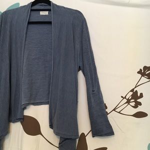 Summer cardigan